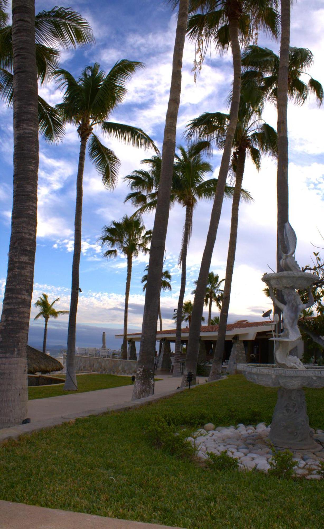 Punta Pescadero Paradise Hotel & Villas Los Barriles Buitenkant foto